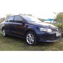 КиК Эспада 7x16 5x100 ET45 DIA67.1 блэк-платинум