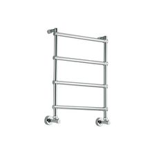 Полотенцесушитель водяной цвет: хром 442-8 Margaroli Sole 4424708CR