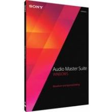 Audio Master Suite 2.0 - ESD