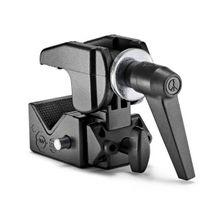 Зажим VR Manfrotto M035VR Clamp с адаптером 3 8"-5 8" Ф13-55мм до 5кг