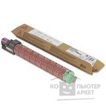 Ricoh 841596 842081 Картридж тип MPC305E, Magenta