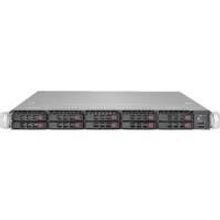 SuperMicro SuperMicro SYS-1028R-WTR