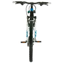 Велосипед FORWARD Lima 1.0 (2017) 17* белый RBKW7766P004