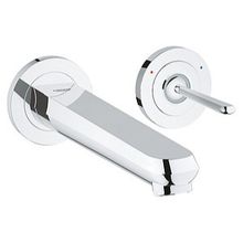 Смеситель Grohe Eurodisc joy 19969000 для раковины