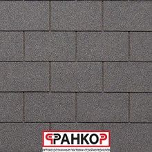 Плитка Тегола "Классик" , цвет: сланцевый (3,5 кв. м)