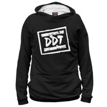 Худи Я-МАЙКА ДДТ