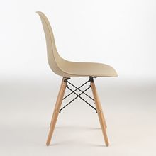 Стул Eames HYH-A304, бежевый