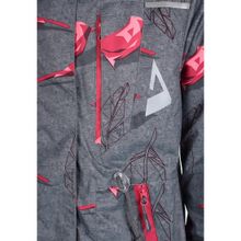 Oldos Куртка для девочки "Рэйна" 3A8JK09 4