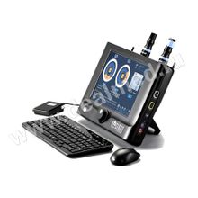 Аппарат ультразвуковой диагностический для аксиального сканирования в офтальмологии 4SIGHT, пр-ва США, Accutome, США