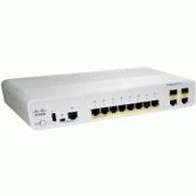 Cisco Cisco WS-C2960C-8TC-S