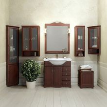 Opadiris Угловой шкаф Клио 32 L нагал