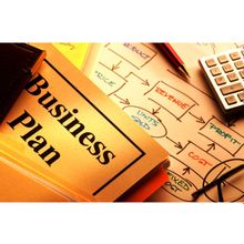 Обучение по курсу «Составление бизнес-планов» в центре «Союз»