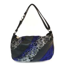 Сумка женская Sabellino 1008-097 синяя