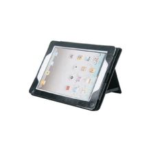 Чехол для iPad 2 и iPad 3 Loctek, цвет черный (PAC823)