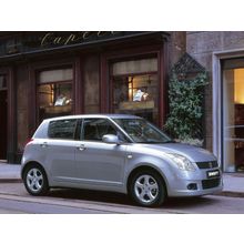 Блокиратор КПП для SUZUKI SWIFT  2010-  А P - Гарант Консул 43007.L