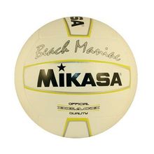 Мяч для пляжного волейбола Mikasa VXS-BM