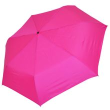 Ame Yoke Зонт  Ok-55P-3 фуксия