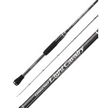 Удилище мультипликаторное Light Cavalry CLCS-611L, 1-7г EverGreen