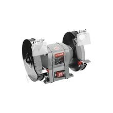 Станок ЗУБР точильный, диск 200х20х32мм, 2950об мин, 370Вт