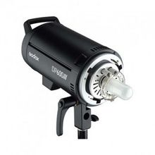 Студийная вспышка Godox DP600III