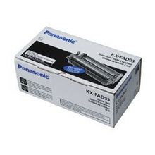 Panasonic Фотобарабан PANASONIC KX-FAD93A