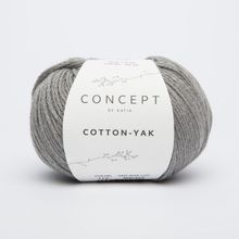 Испания Cotton-Yak.