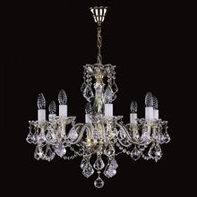 Artglass Подвесная люстра Artglass A A 0001 08 20 CE ID - 395788