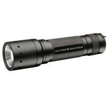 Набор для охотников Hokus-Focus Set (фонарь+крепление) LED Lenser