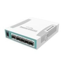 MikroTik MikroTik CRS106-1C-5S