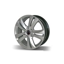 Колесные диски Replica Hyundai Sonata (2010) 6,0R16 5*114,3 ET47 d67,1 S [арт.028]