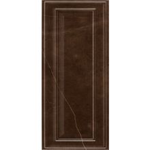 Плитка настенная Argenta Crystal Boisery Brown 250х600