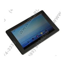 3Q [3QTAB QPAD LC0723B 5124A4] Black Cortex A9 512Mb 4Gb WiFi Andr4.0 7 0.32 кг