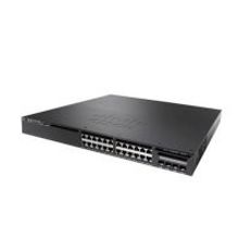 Cisco Cisco WS-C3650-24PD-E