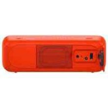 Sony Sony SRS-XB30 Red