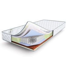 Матрас Lonax Hollo-Cocos TFK 120