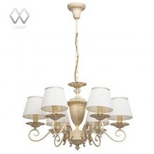 Люстра Ариадна MW-Light 450014106