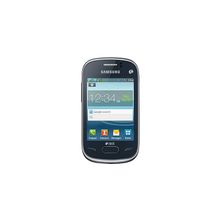 Samsung Samsung Rex 70 Gt-S3802 Blue
