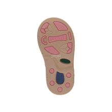 Orsetto (Орсетто) Туфли детские, артикул SE-001, цвет 24-30 (для девочек)