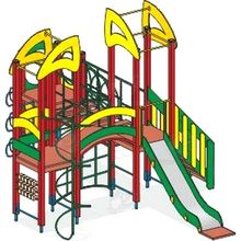 Игровой комплекс Авен Г-546