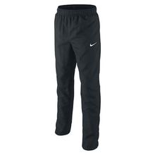 Брюки Nike Competition Woven Warm Up 411831-010 Jr