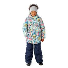 V-Baby Куртка детская 55-001