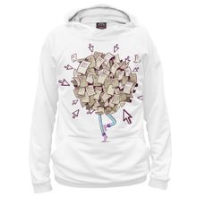 Худи Я-МАЙКА После отпуска