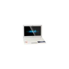 нетбук ASUS EEE PC 1225C, 90OA3MB66511902E23EQ, 11.6 (1366x768), 2048, 500, Intel Atom N2800(1.86), Intel GMA X3600, LAN, WiFi, Bluetooth, Linux, веб камера, white, белый