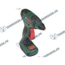 Клеевой пистолет Bosch "PKP 3.6 LI" 0603264620, аккум. (Li-Ion 3.6В, 170град., 7мм) + 4 стержня [119409]