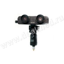 Ручной непрямой офтальмоскоп BINOCULAR без рукоятки, Heine, Германия