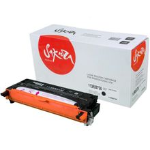 Картридж SAKURA 113R00726 для Xerox P618, черный, 8000 к.