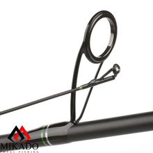 Спиннинг штекерный Mikado LA VIDA LITE JIG LJ 240 (тест 5-21 г)