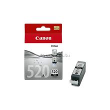 Картридж Canon PGI-520Bk (Black)