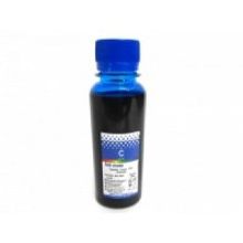 Чернила Ink-Mate универсальные для Canon, водные, Cyan(синий), 0,1 л.