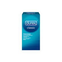 Презервативы Durex Clasic 12 шт. классические